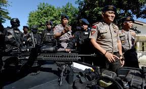 Dokumen Manual Mutu Penetapan 1098asas