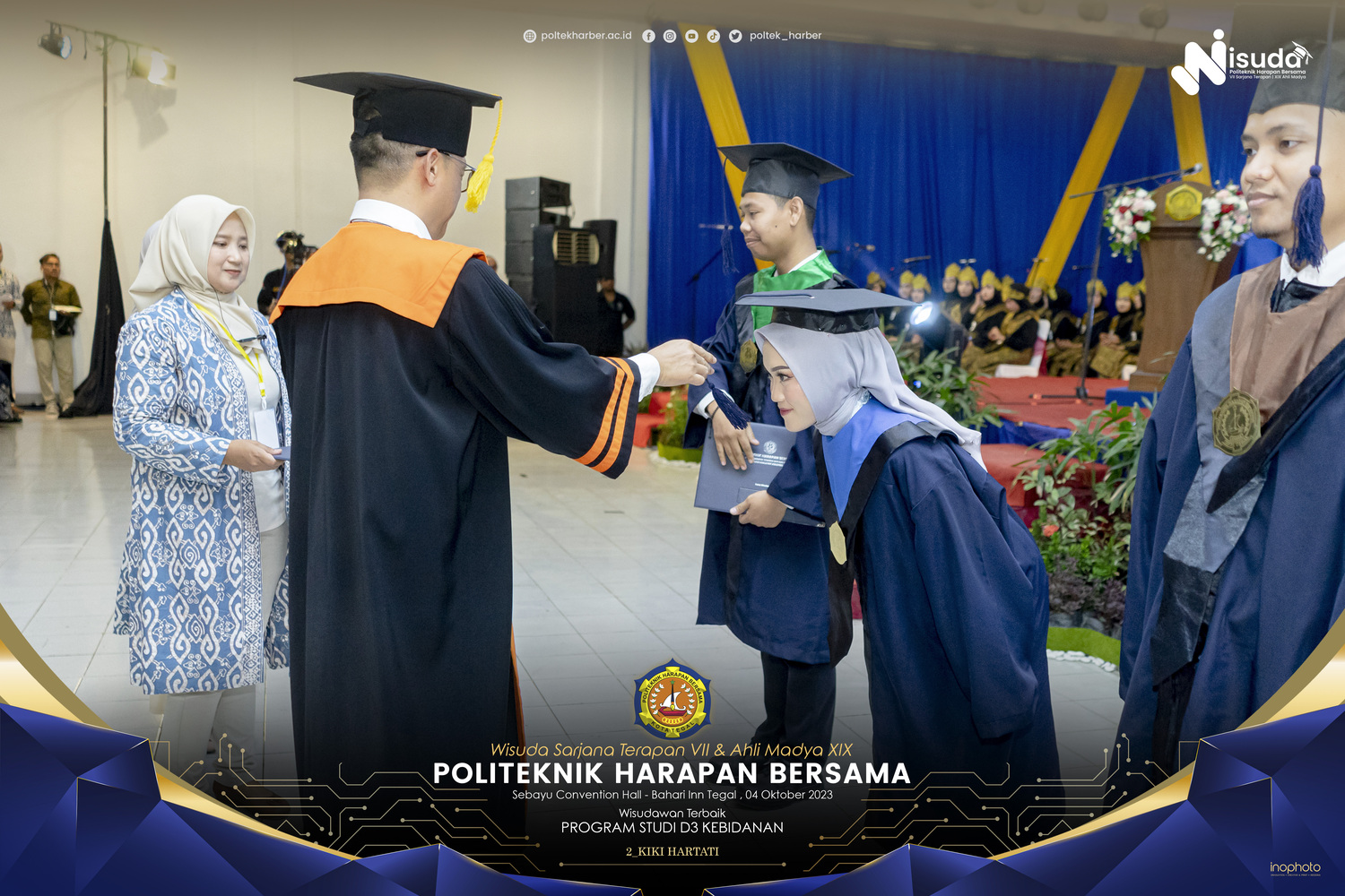 Wisuda